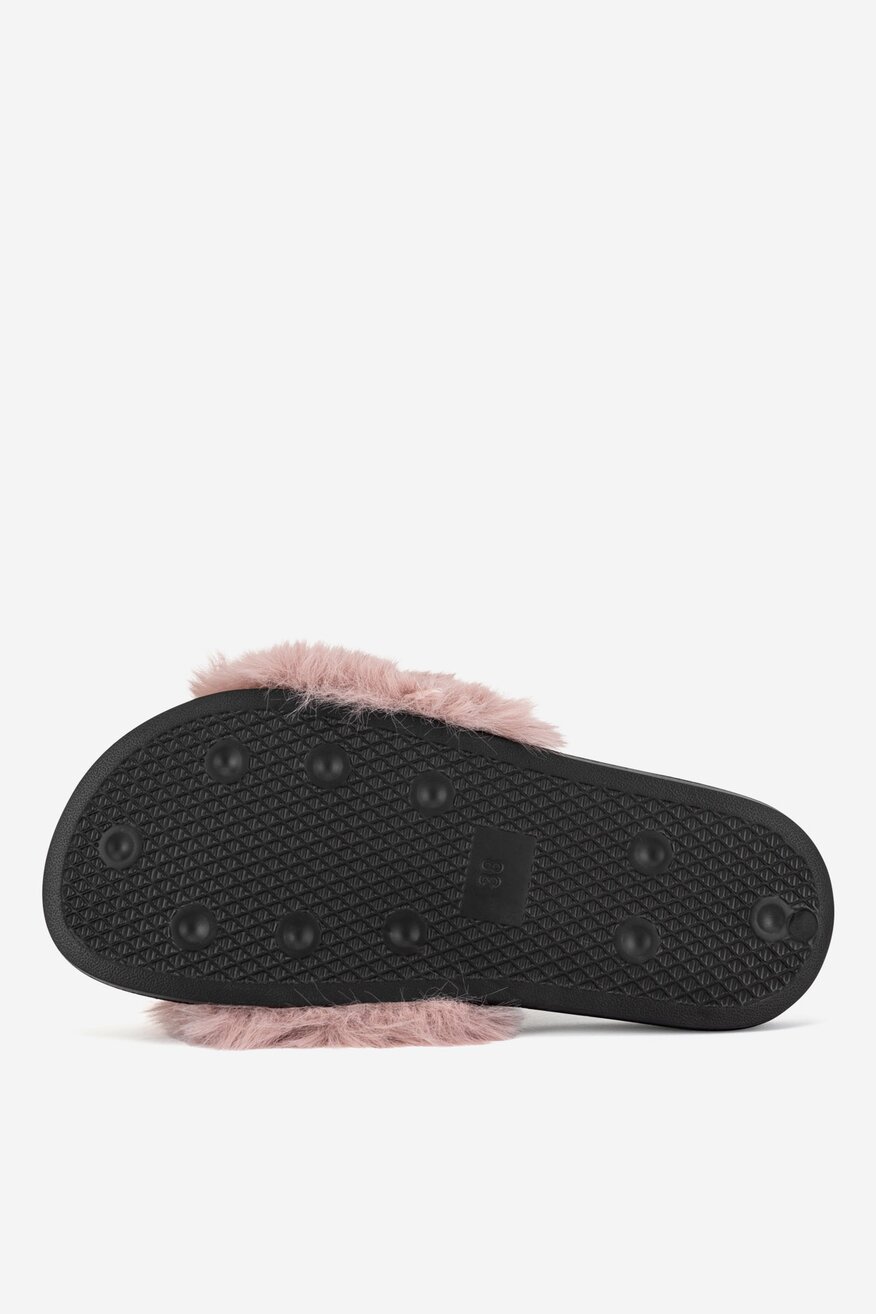 Flip-flop DeeZee RÓZSASZÍN - 5905588781325