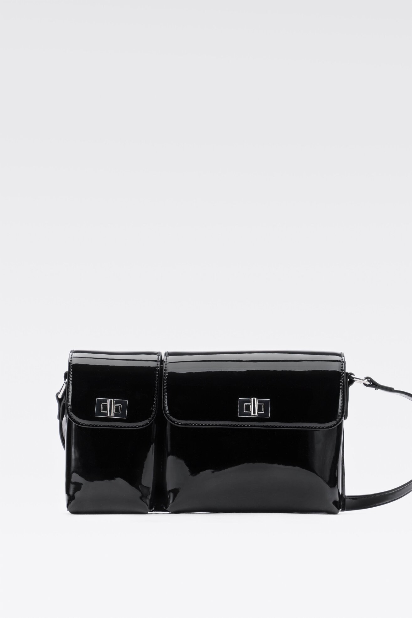 Torebka Jenny Fairy RX3299 Czarny