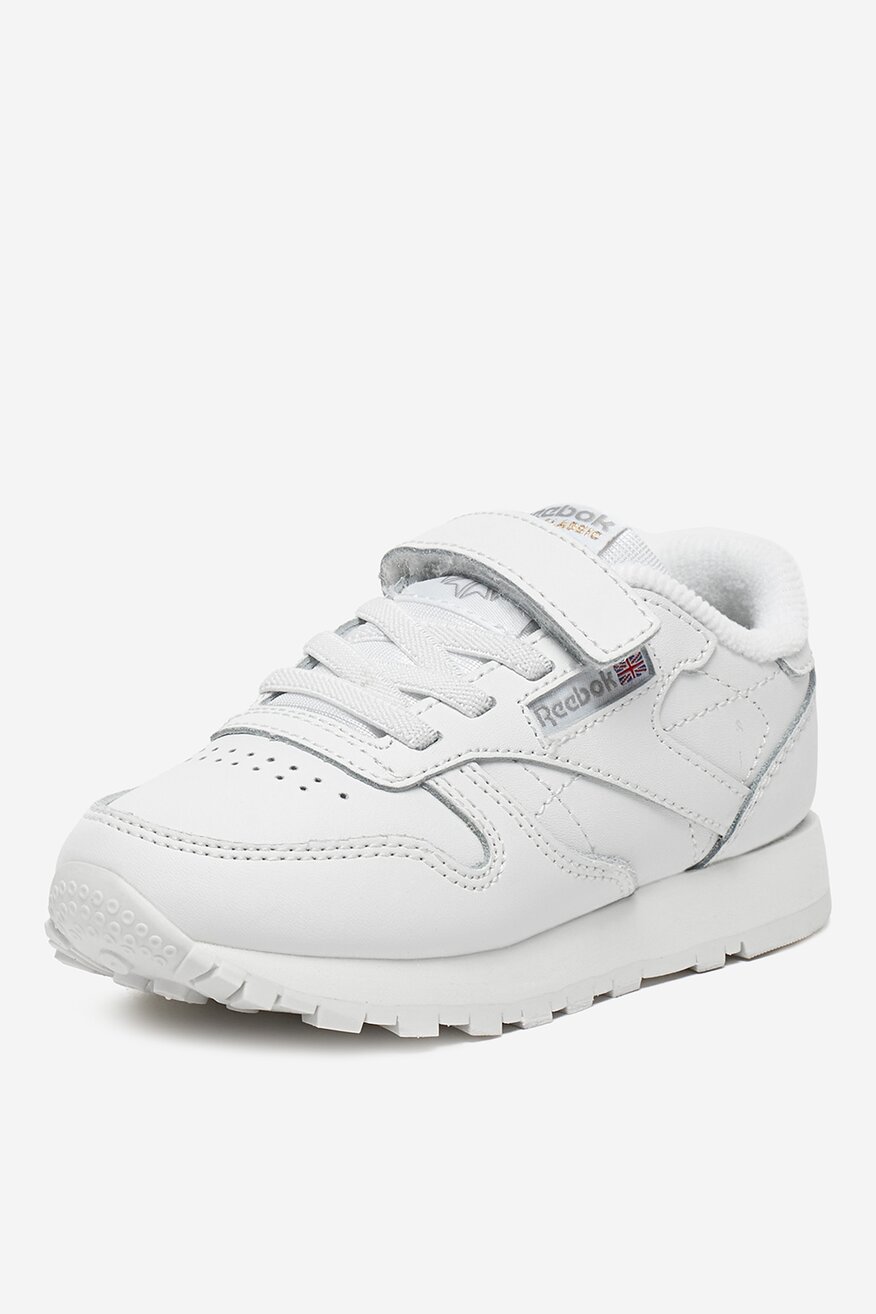Спортни обувки Reebok БЯЛ - 5906751071106
