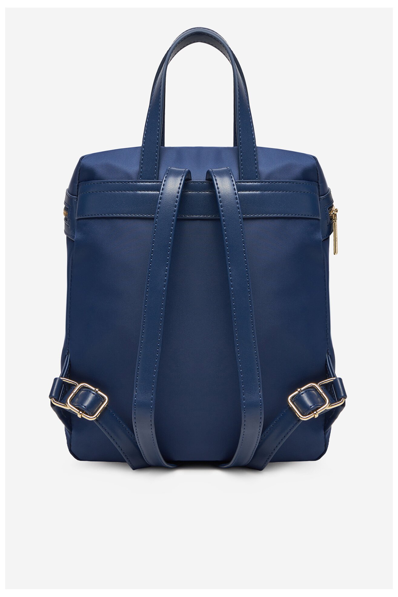 Plecak Beverly Hills Polo Club BHPC-H-002-07 Granatowy