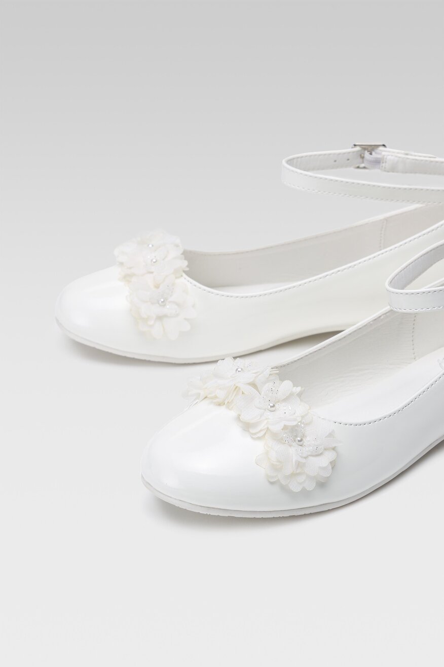 
                Nelli Blu - Baleriny - 5904862569352