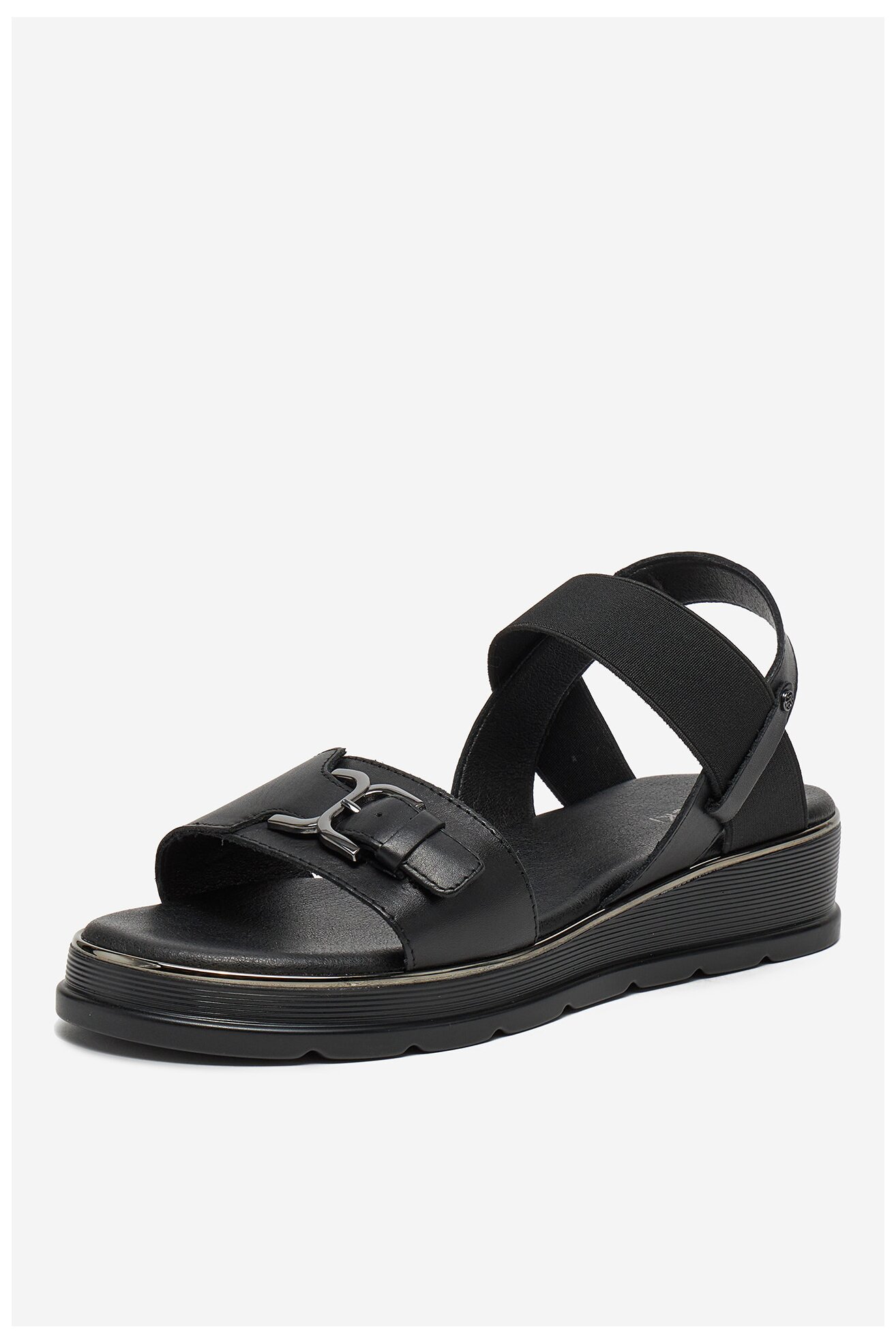 Сандали Lasocki RST-HANA-02 ЧЕРЕН