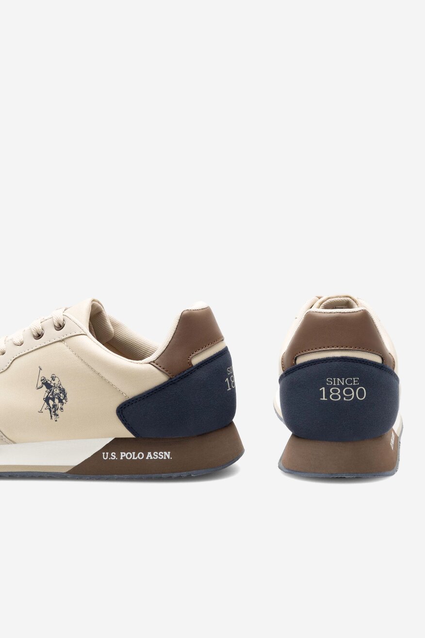 Сникърси U.S. POLO ASSN. СВЕТЛОБЕЖОВ - 8055197404294
