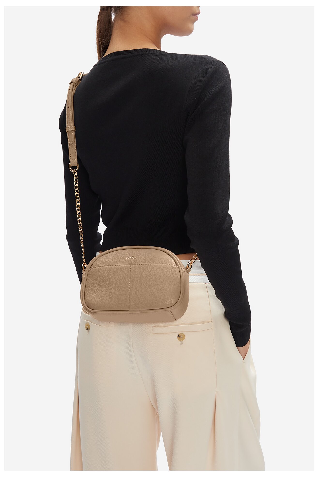 Torebka DeeZee GL23030 Beżowy