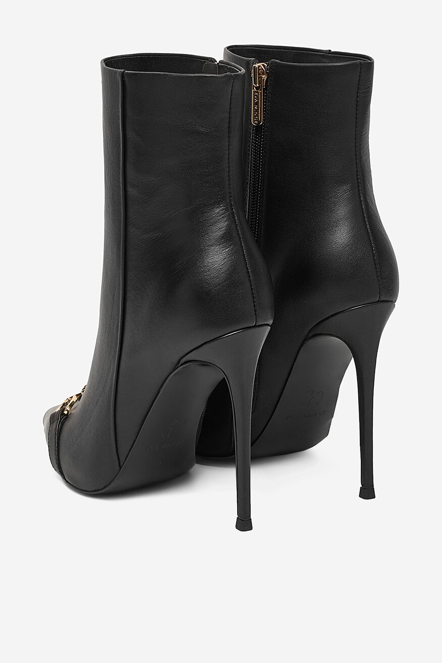 
                Боти EVA MINGE ЧЕРЕН - 5906751417881