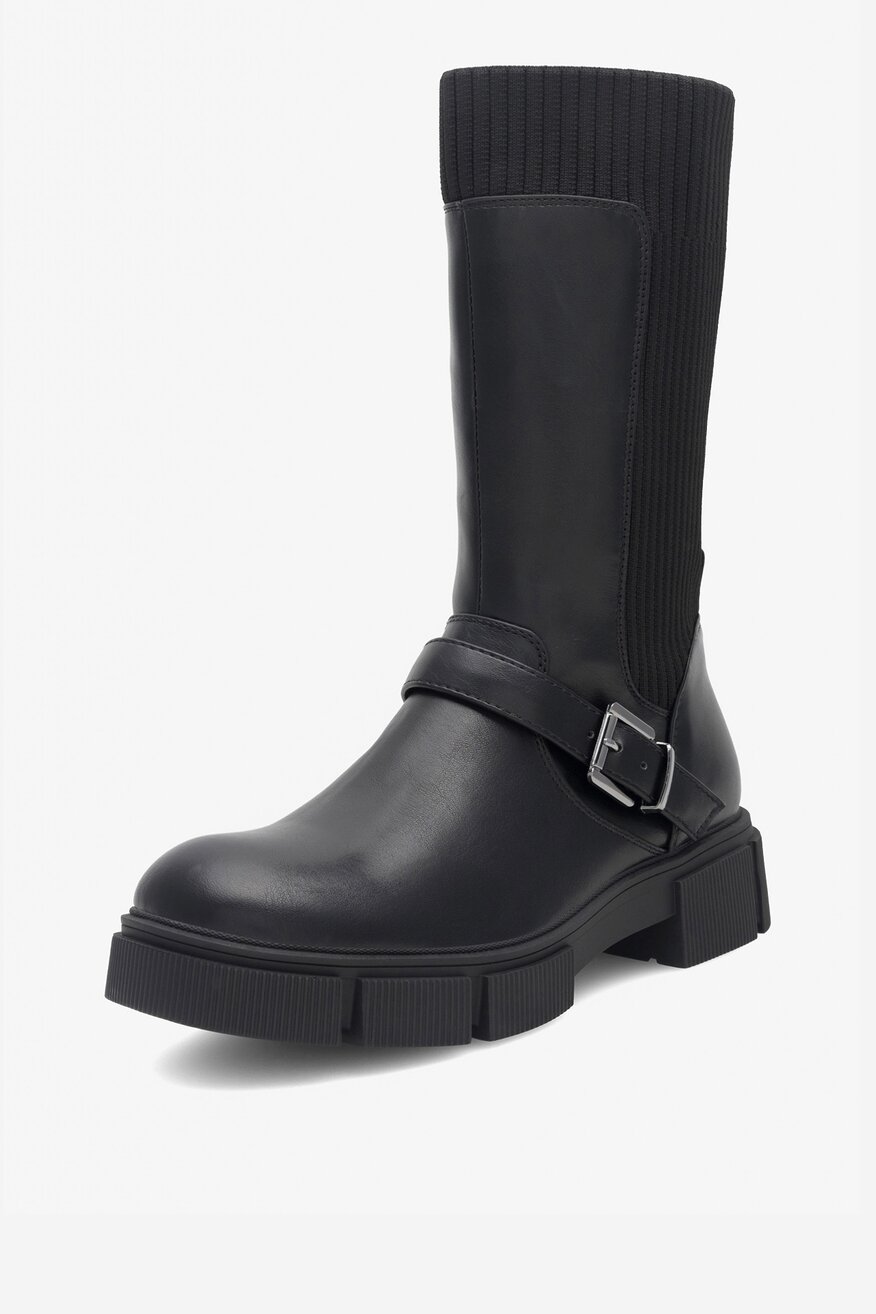 DeeZee - Kozaki - 5905588143659