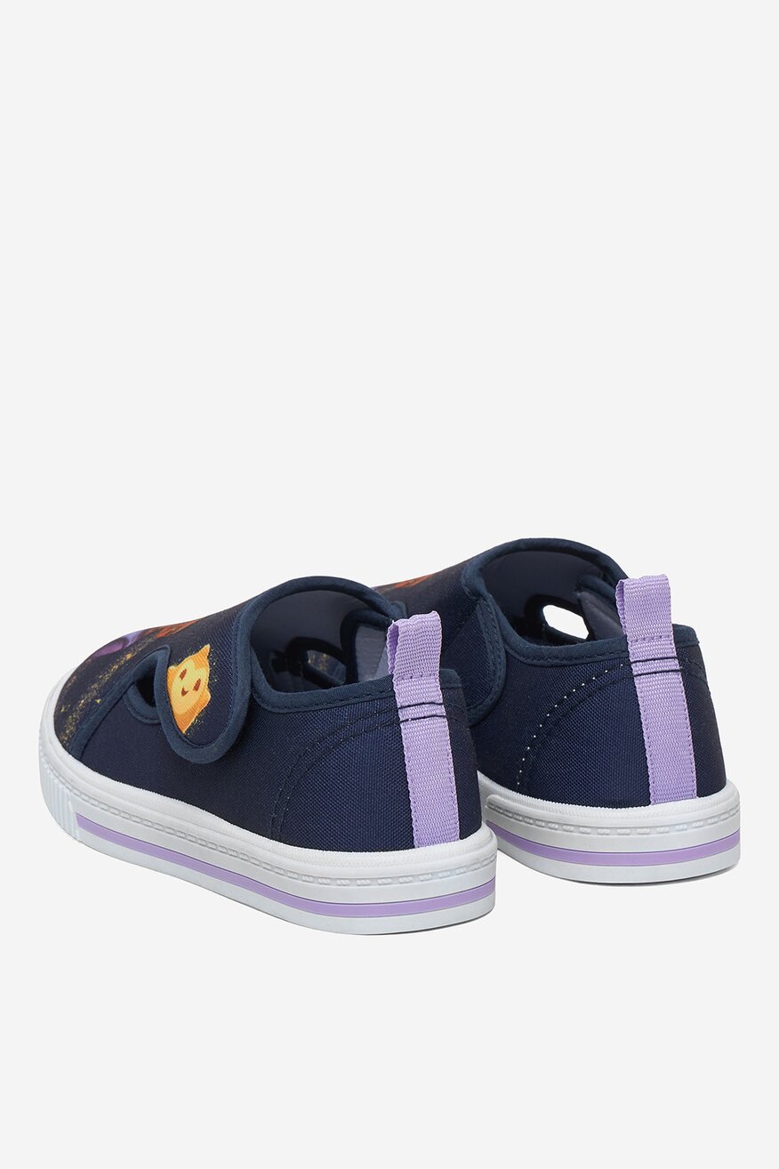 Wish - Kapcie na rzepy - 5905588816119