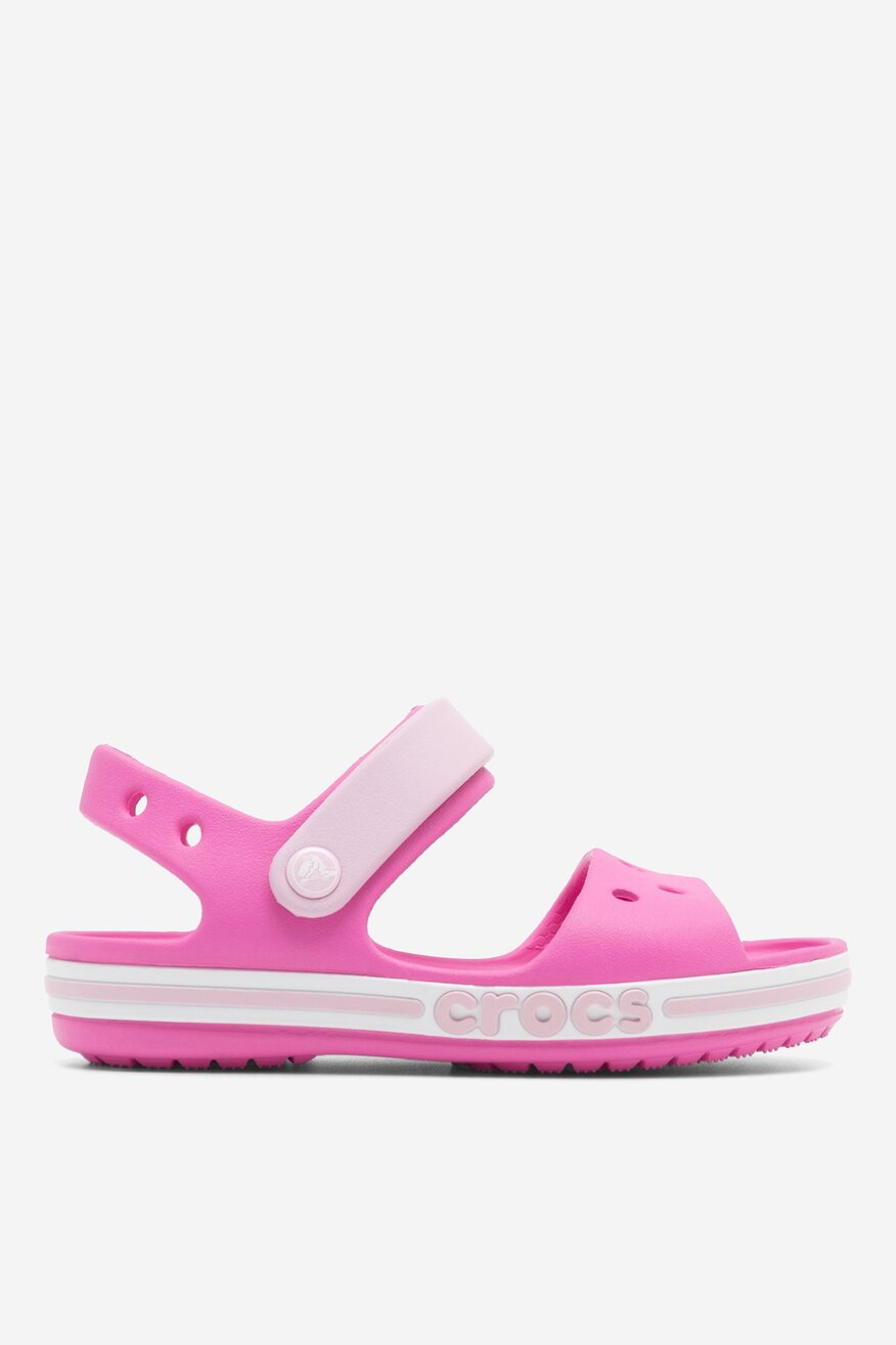 Crocs - BAYABAND SANDAL KIDS - 5905588724933