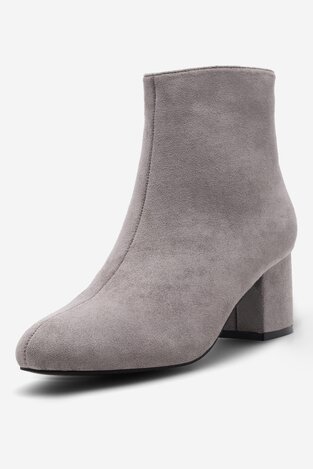 Ботильйони Jenny Fairy CLEMENTINE WS20307-06 СІРИЙ