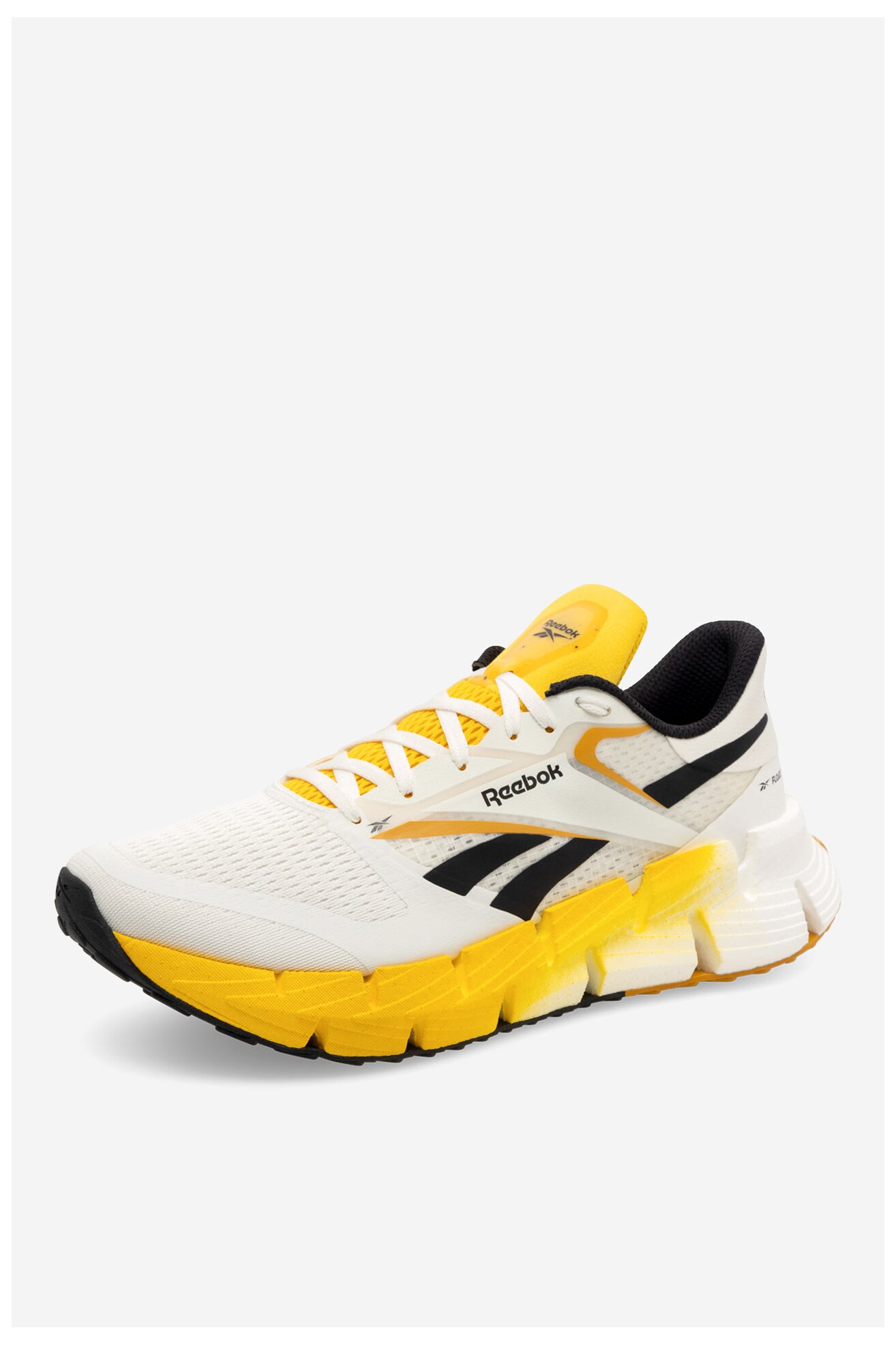 Încălțăminte sport Reebok FLOATZIG 1 100206593 ALB