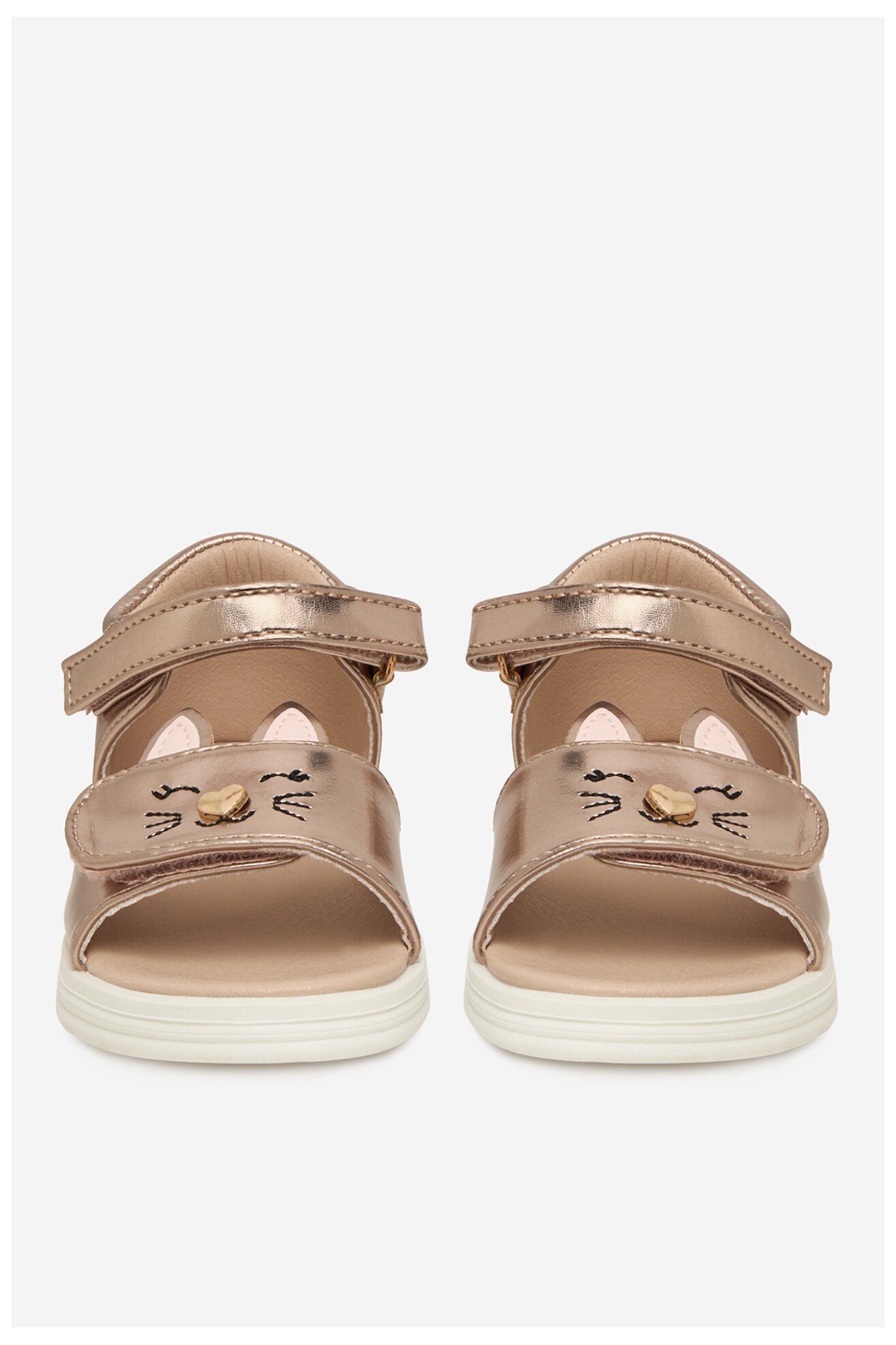 Sandale Nelli Blu CM220813-1A AURIU