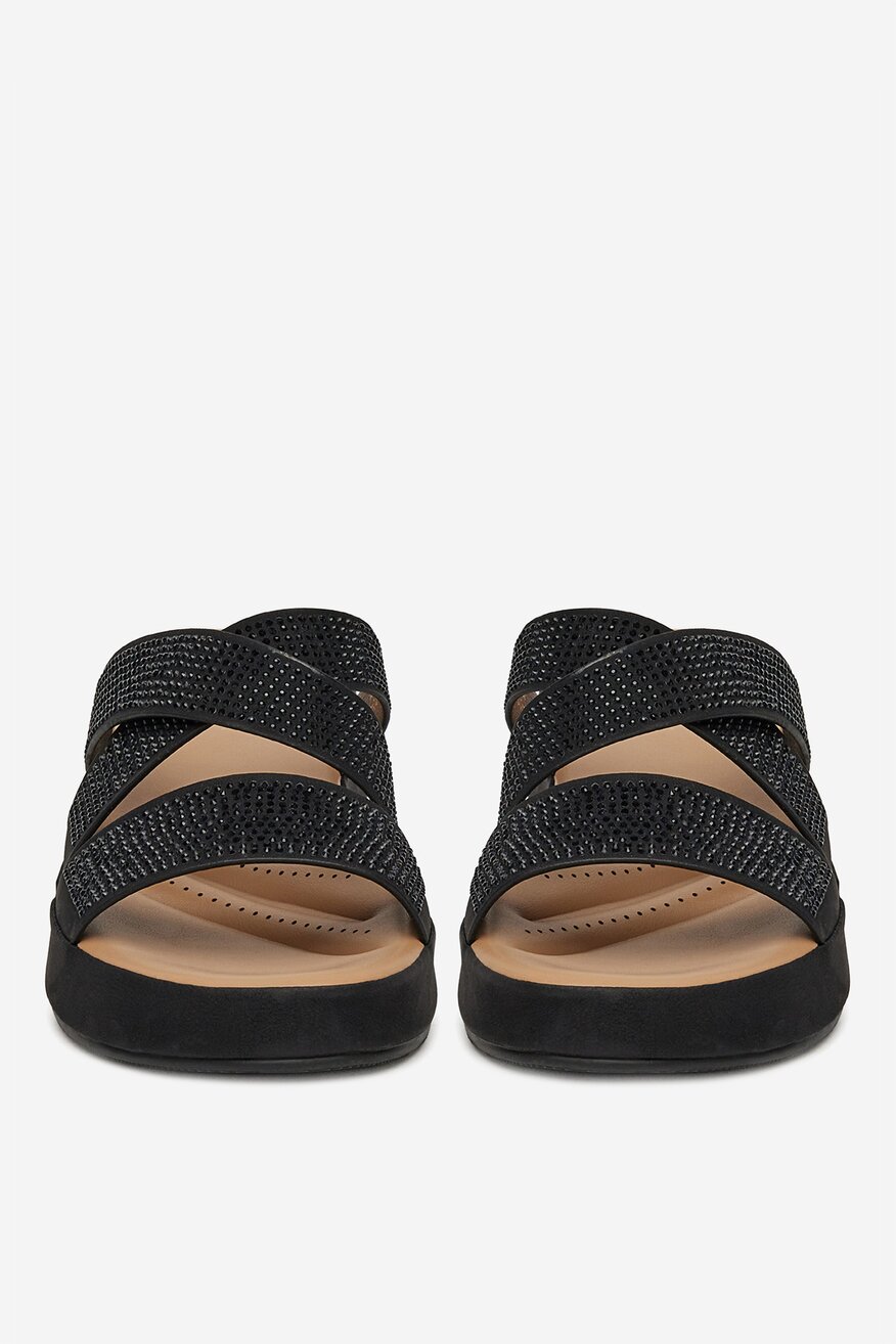 
                Джапанки Clara Barson ЧЕРЕН - 5904862310183