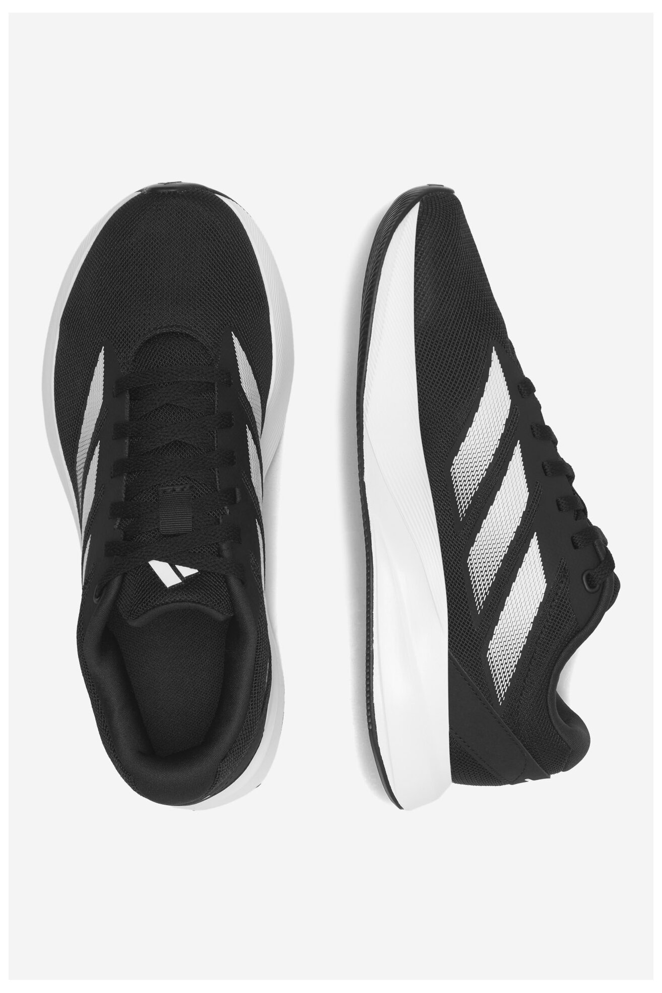 Încălțăminte sport adidas DURAMO RC U ID2709 NEGRU