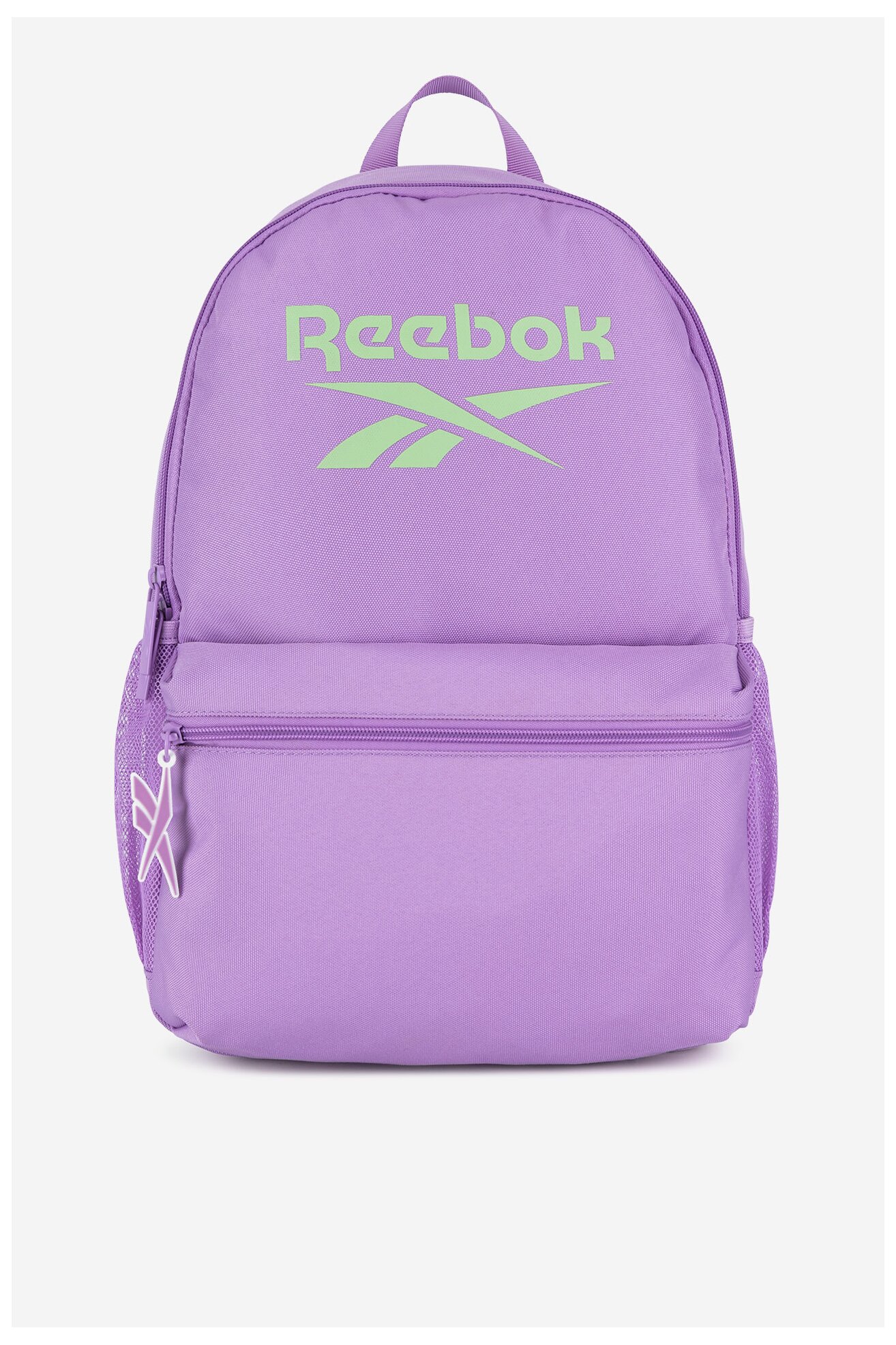 Plecak Reebok RBK-021-CCC-06 Fioletowy