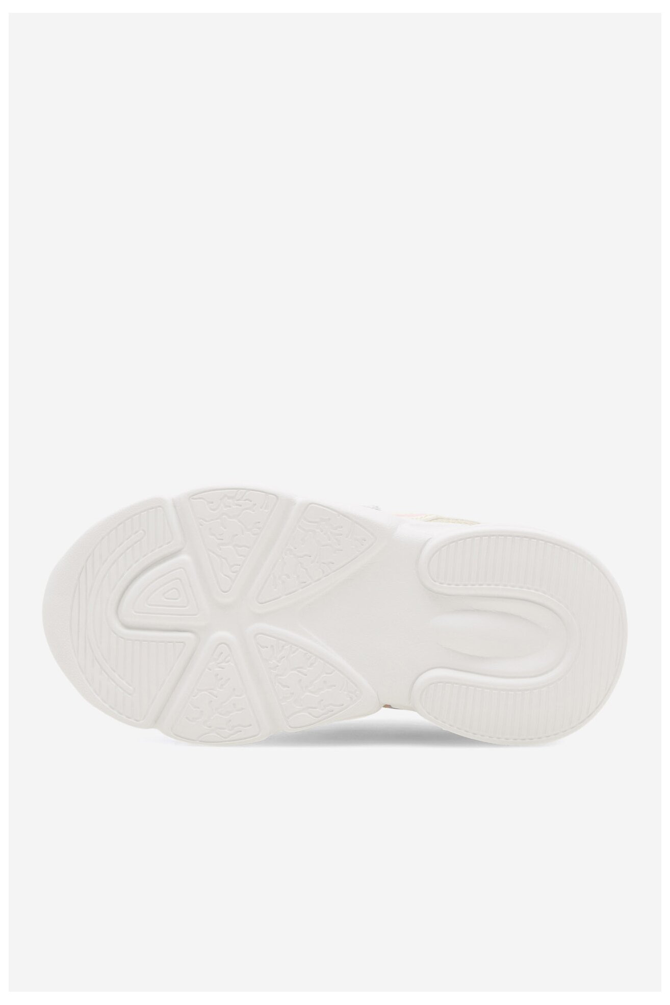 Obuwie sportowe Sprandi CP23-6191(IV)DZ Beżowy