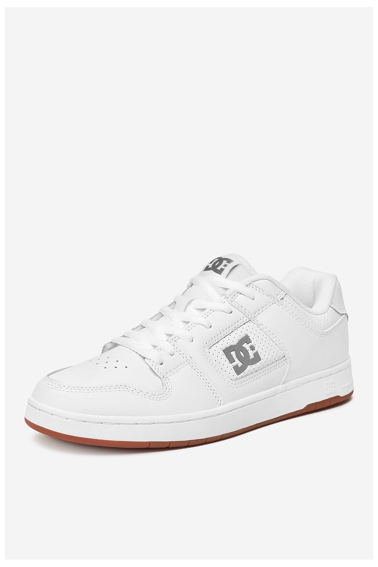 Кросівки спортивні DC Shoes MANTECA 4 ADYS100765-HBW БІЛИЙ