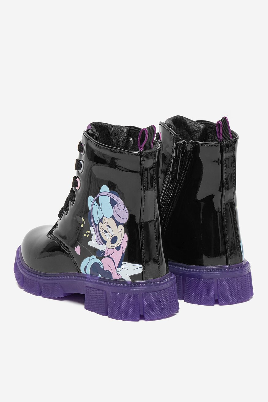 
                Боти Mickey&Friends ЧЕРЕН - 5906751401149