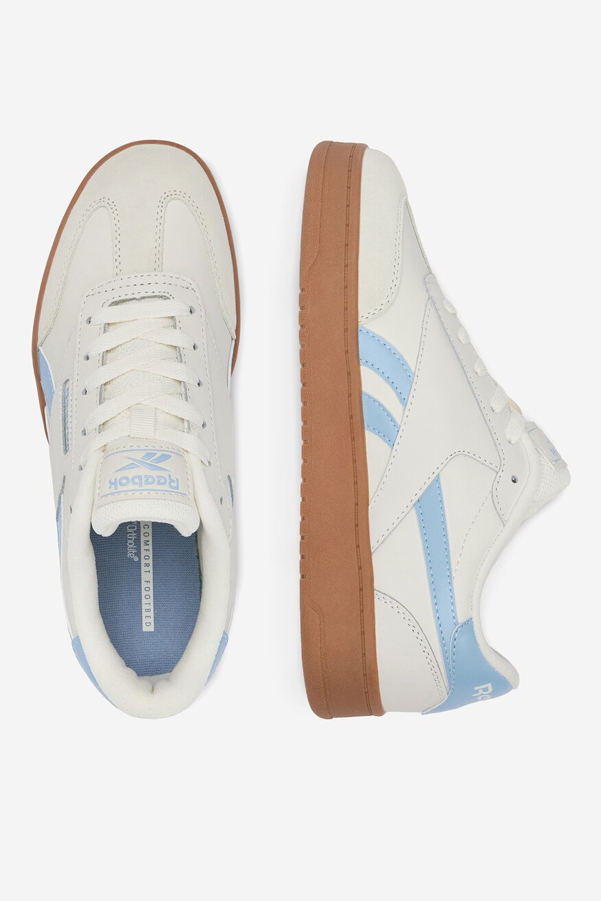 Reebok - FORTE LOUNGER DOUBLE UP - 5903419850134