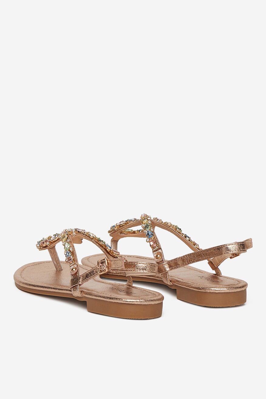 Сандали DeeZee МИКС - 5904410835236