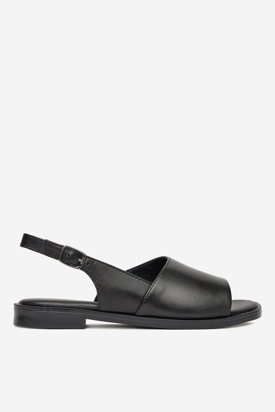 Sandale Lasocki NEGRU - 5904862299723