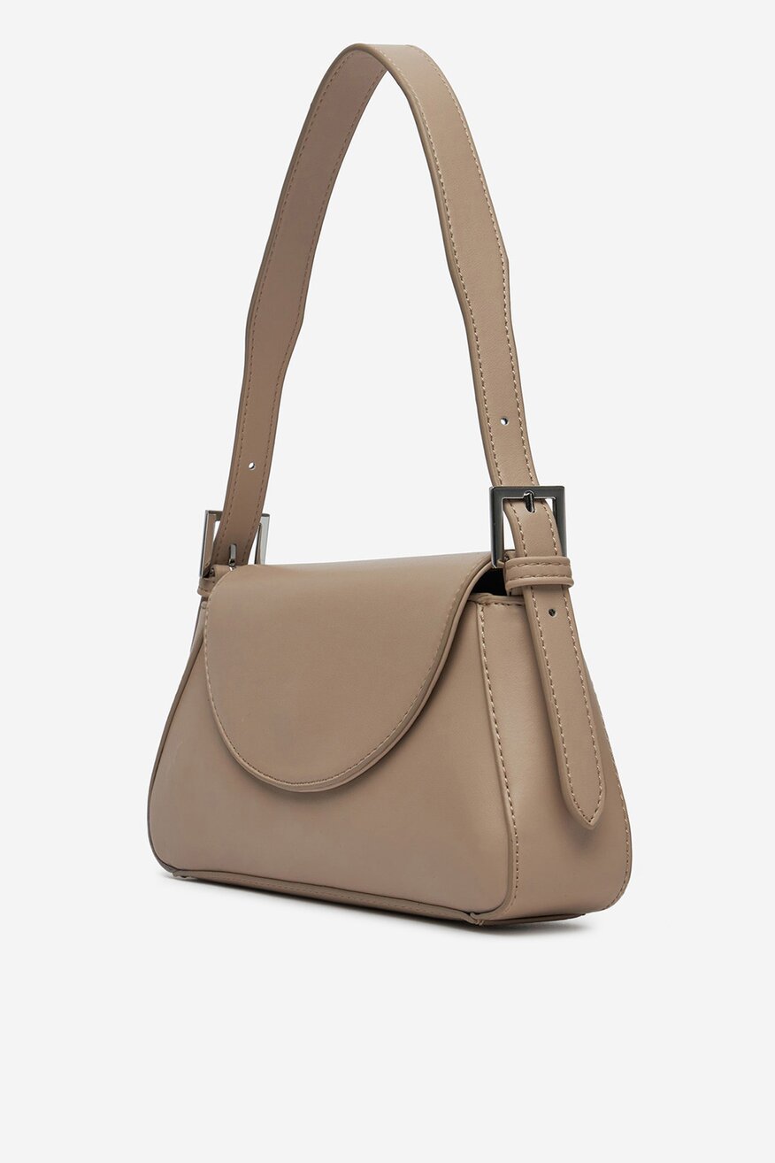 
                Kézitáska DeeZee BÉZS - 5904410881714