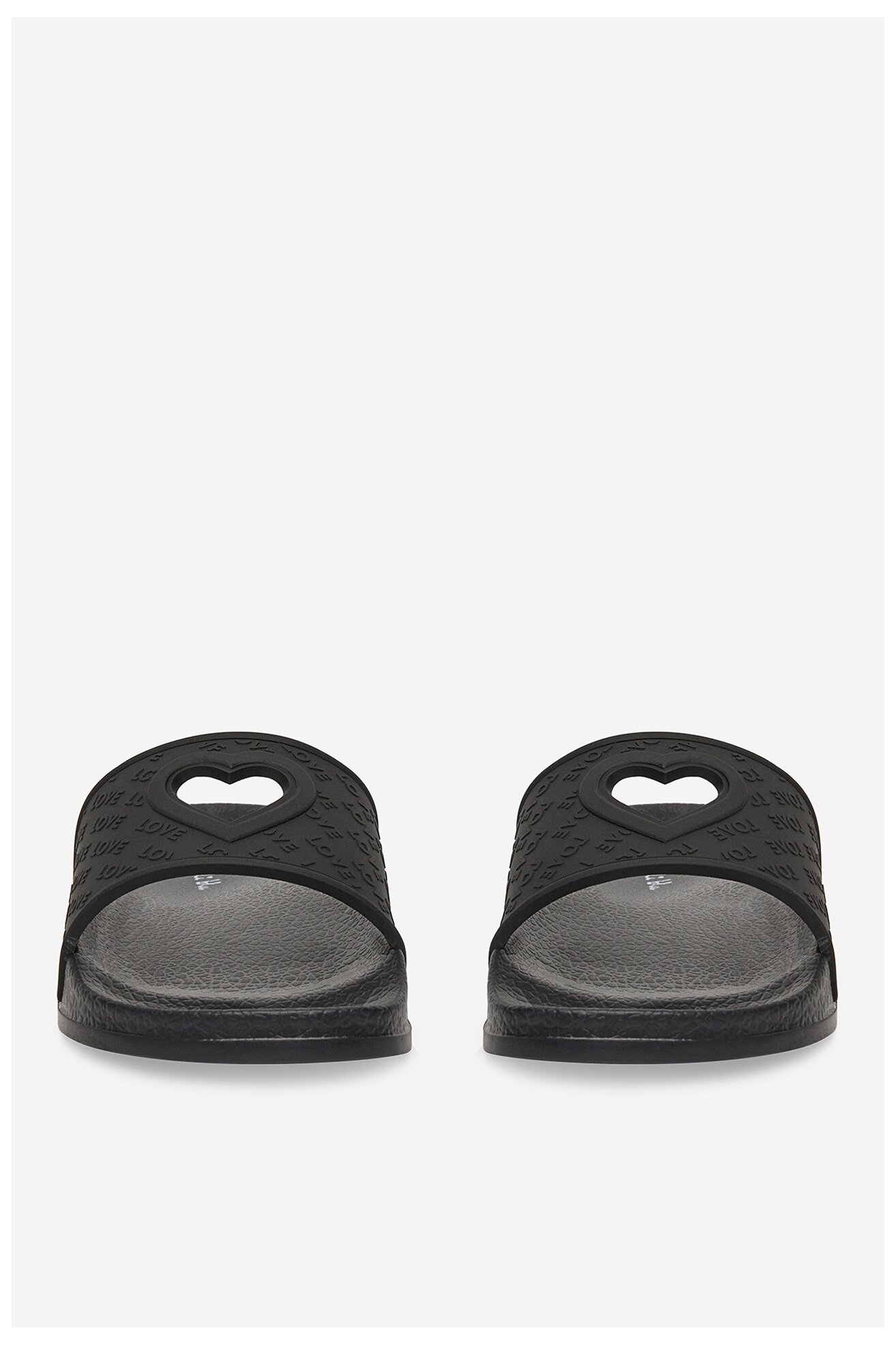 Șlapi pentru bazin Nelli Blu P2047050K NEGRU