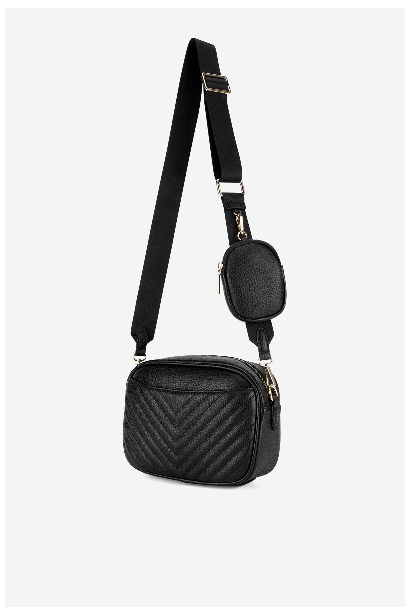 Torba Jenny JNY-M-025-07 CRNA