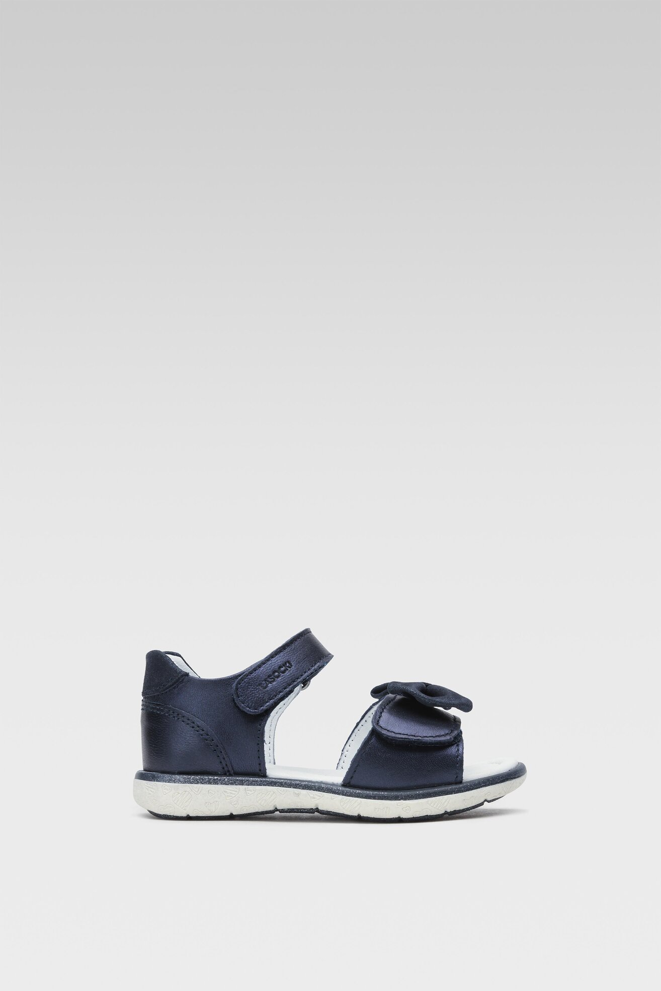 Sandale Lasocki Kids HEART CI12-2854-02B BLEUMARIN