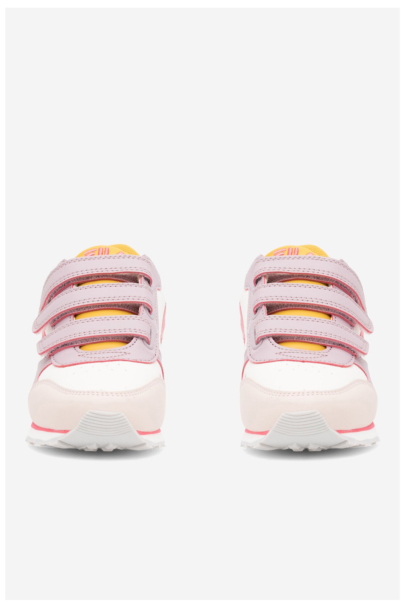 Obuwie sportowe Fila ORBIT VELCRO LOW 1010785_13160 MIX