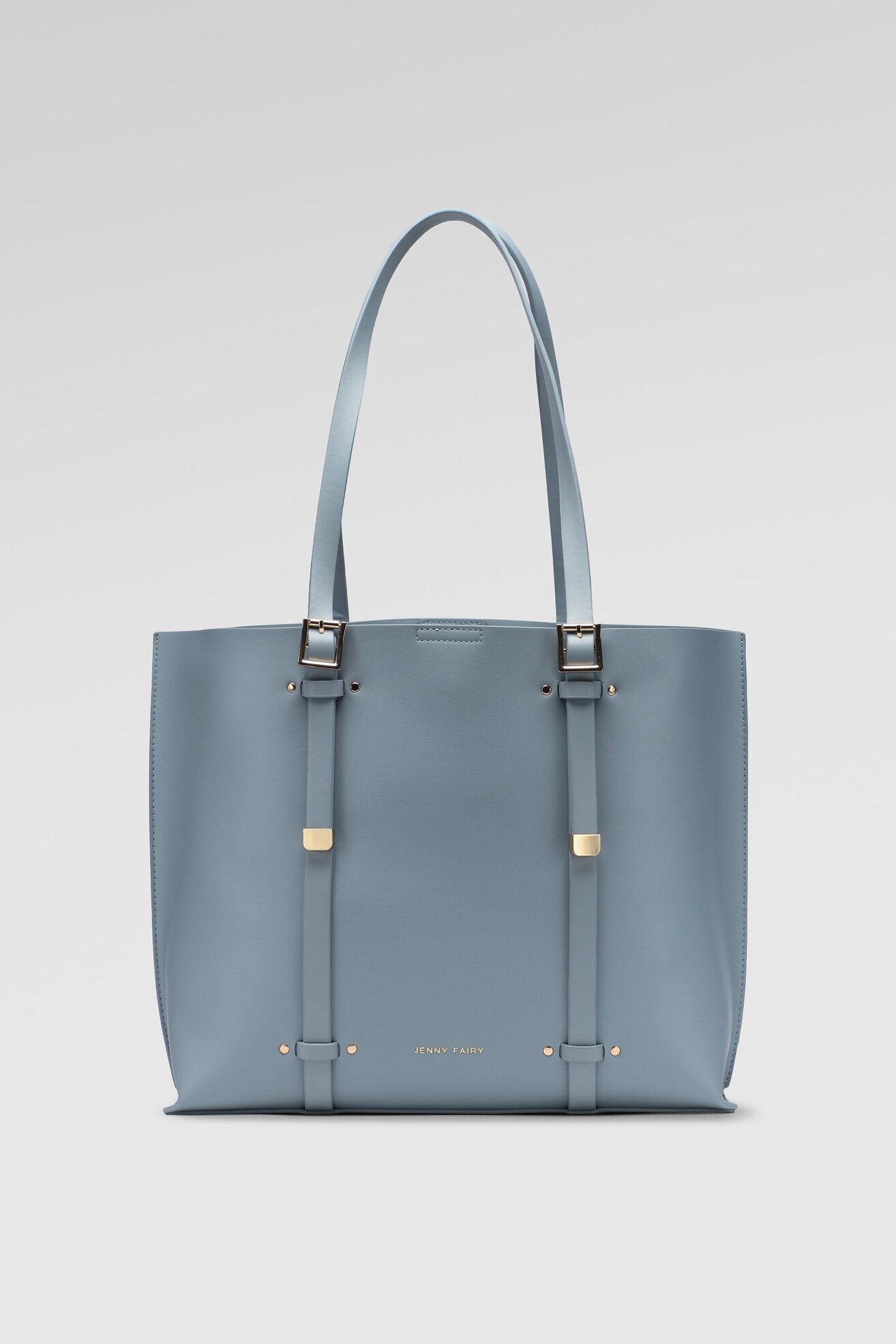 Сумка З Ремінцем Jenny Fairy RD0337 ГОЛУБИЙ