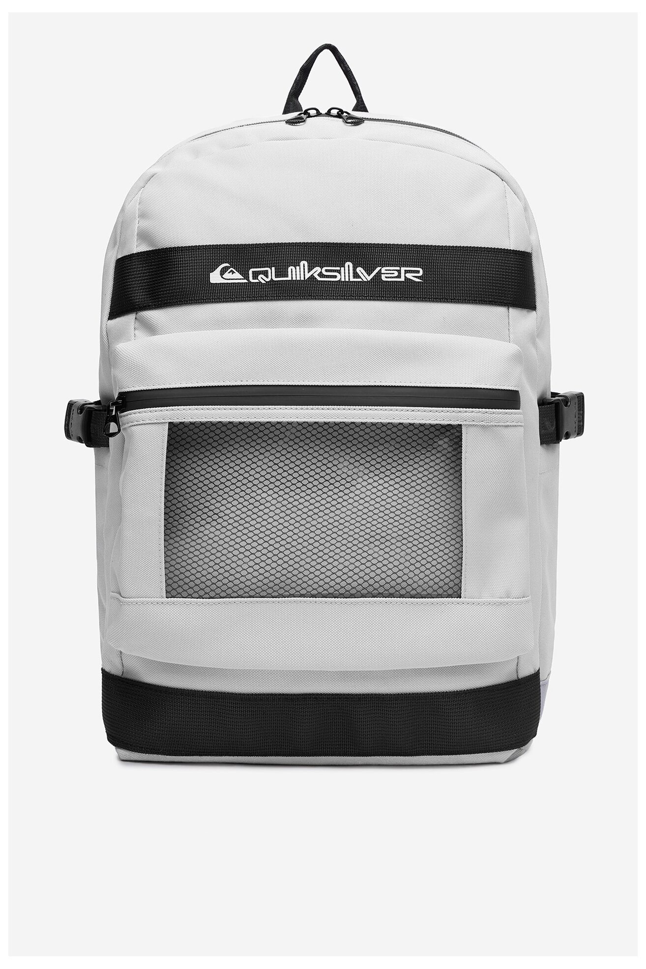 Plecak QUIKSILVER CWBEO-QUIK-M-002-10 Szary