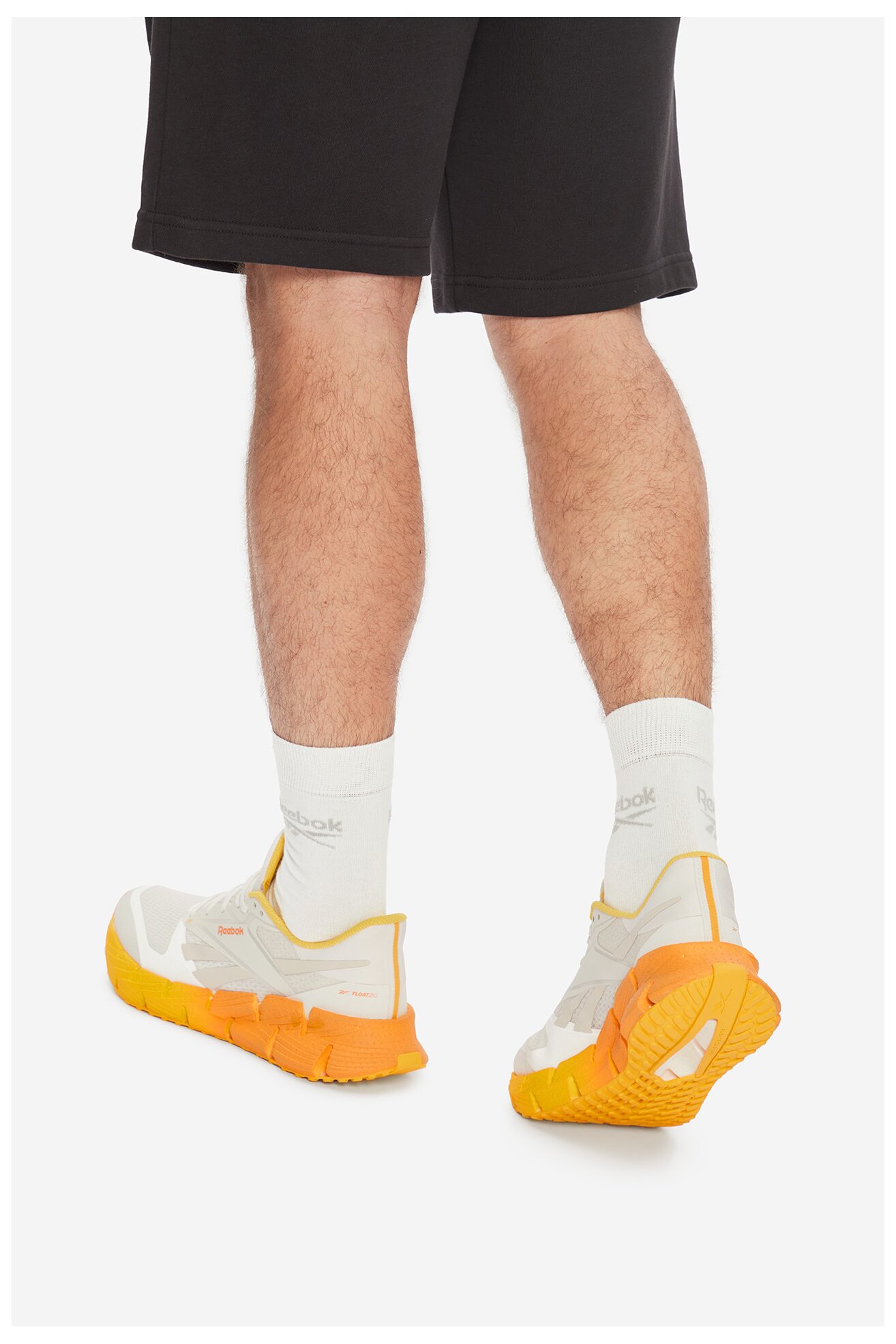 Спортни обувки Reebok FLOATZIG 1 100212133 БЕЖОВ