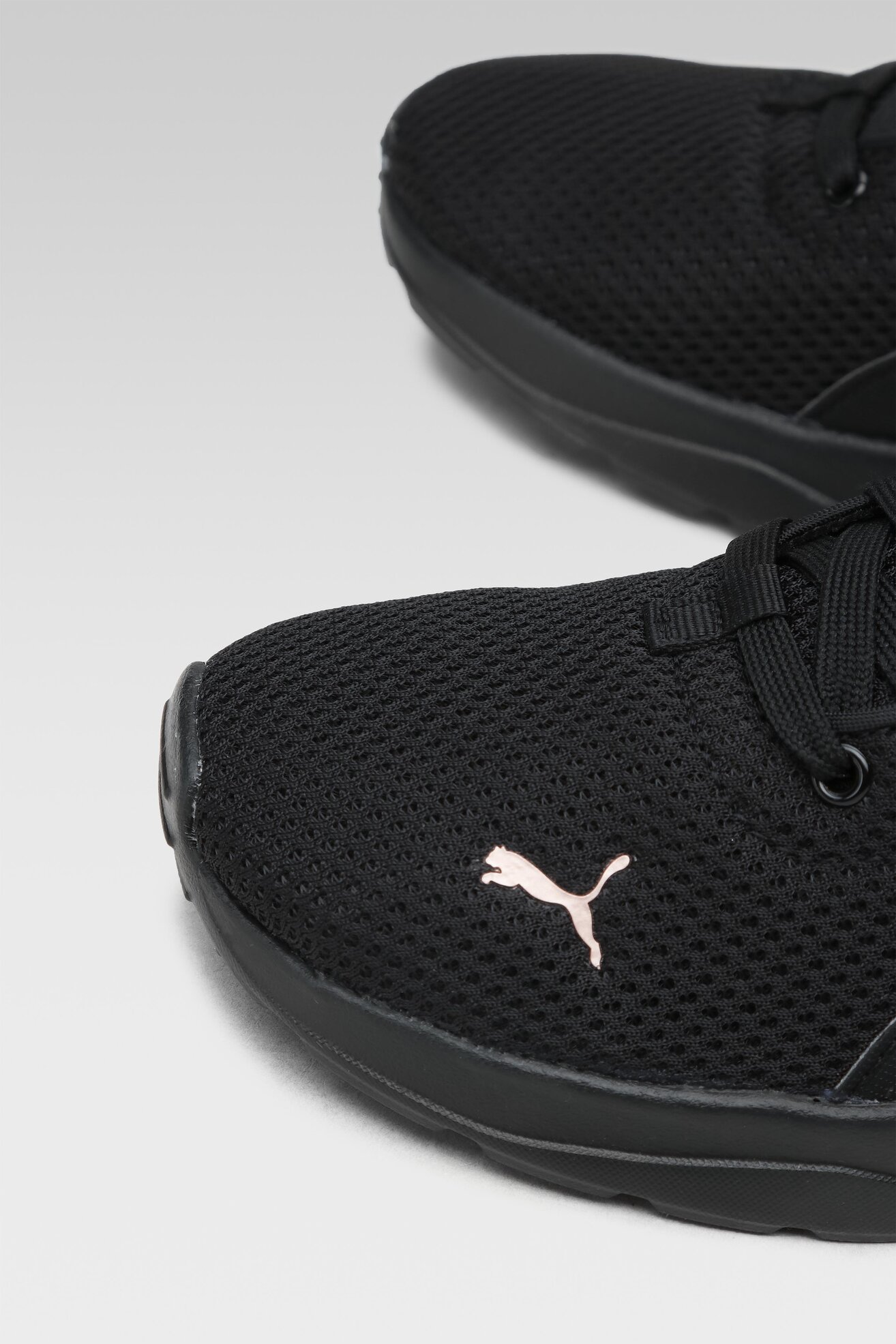 Obuwie sportowe Puma ANZARUN LITE 37112846 Czarny