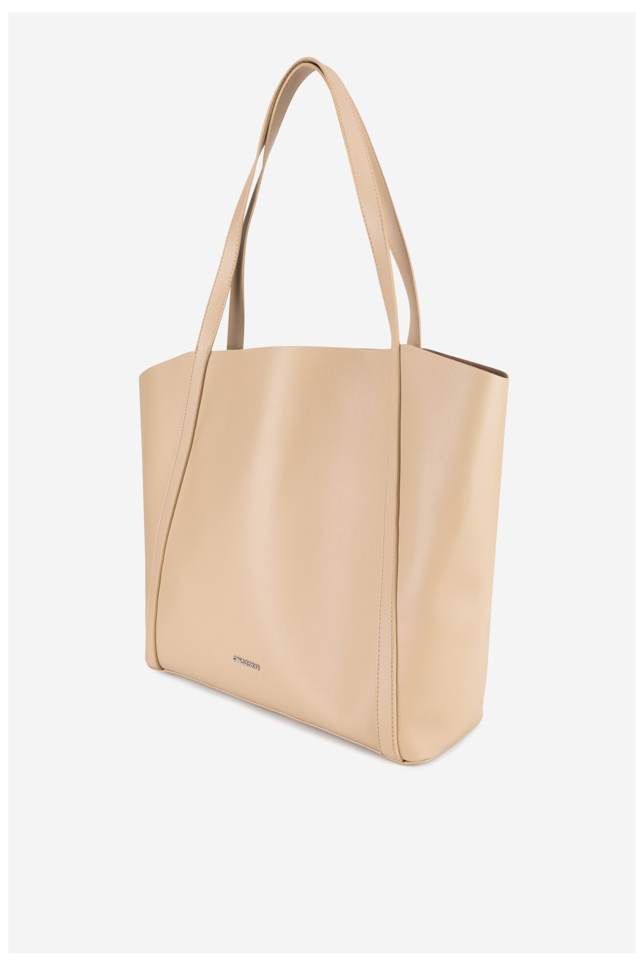 Kézitáska Gino Rossi WEN-17 BÉZS