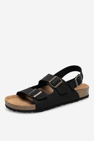 Sandale Inblu NU000013 014 CRNA