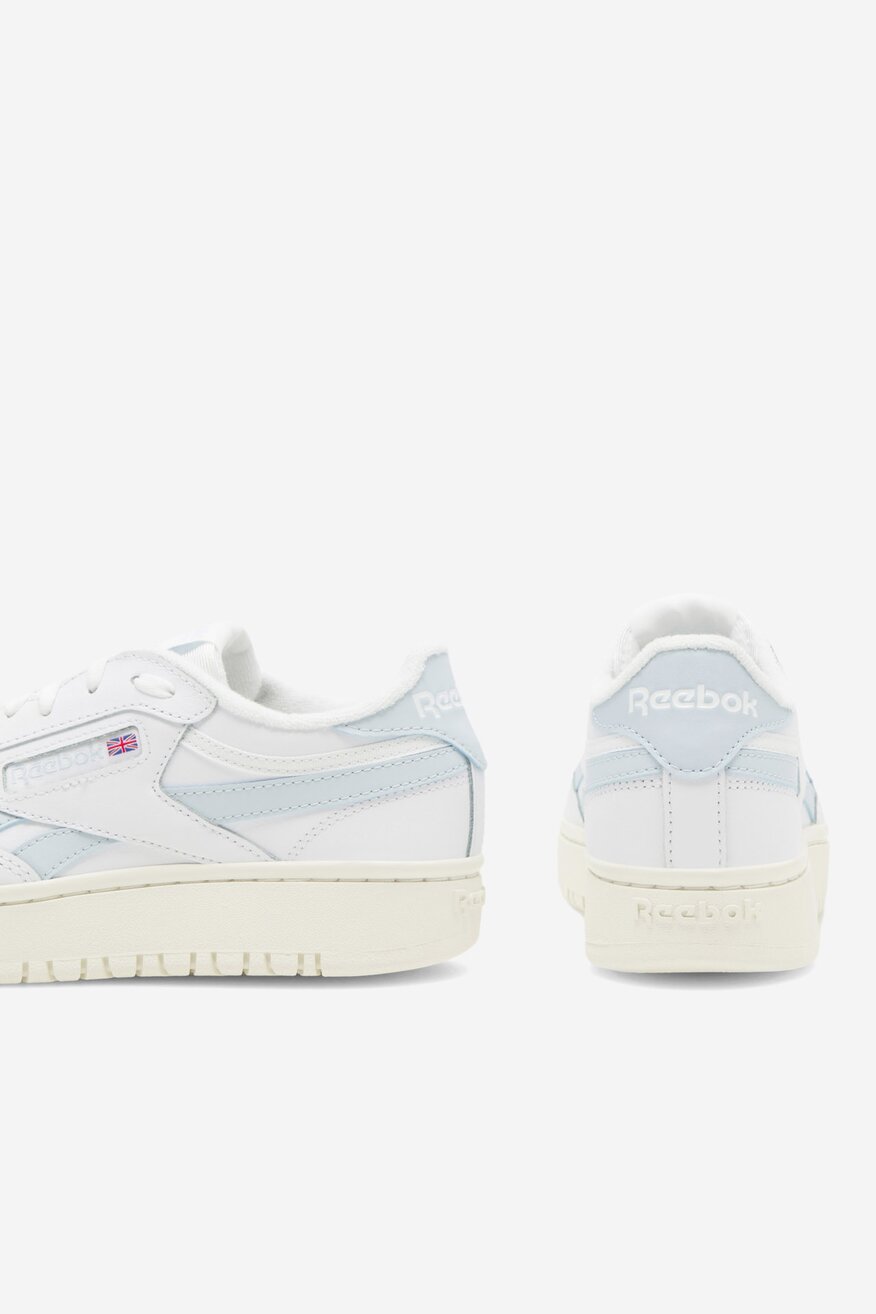 Reebok - CLUB C DOUBLE REVENGE - 2230060499997