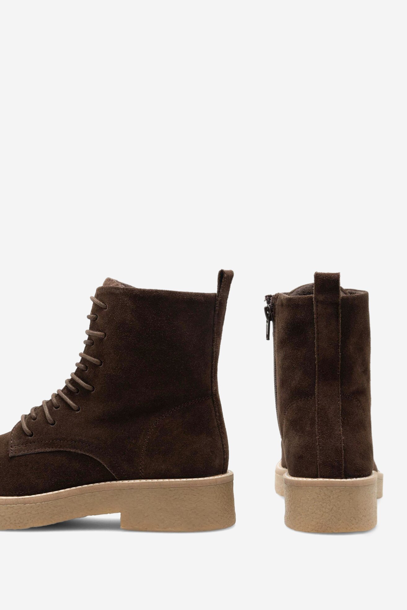 Csizma Sergio Bardi KAP-C1045-01SB BARNA