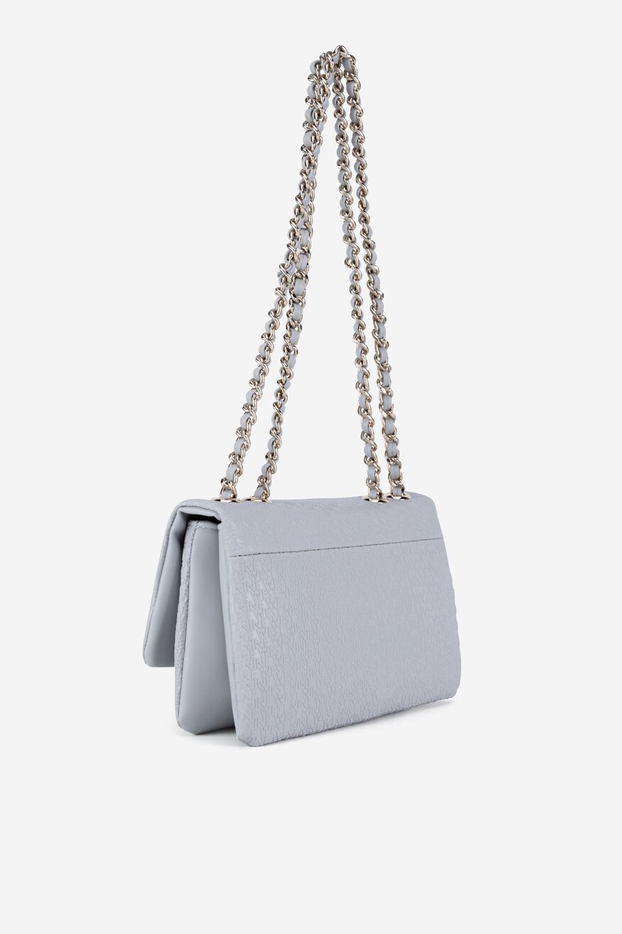 Geantă de mână NINE WEST ALBASTRU - 5904862908182