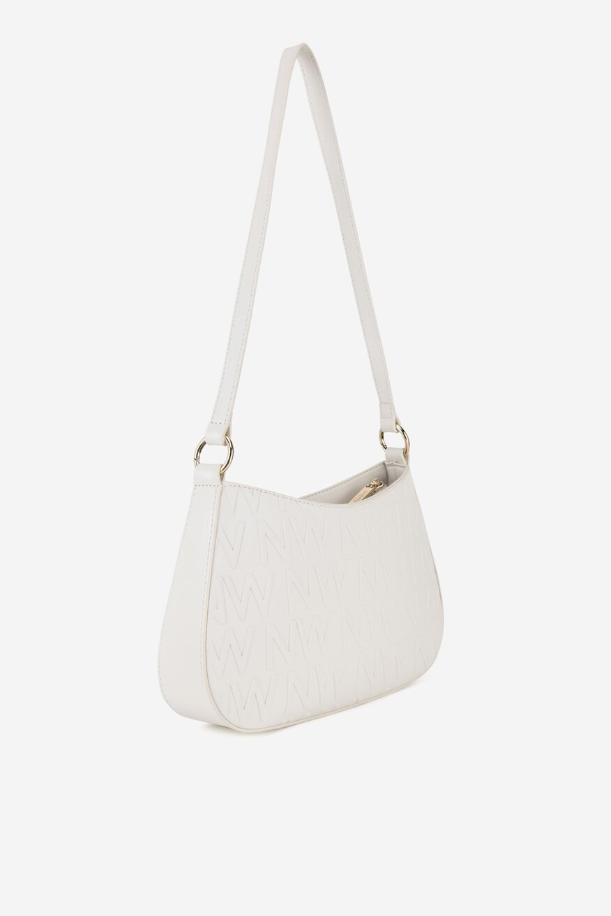 
                Дамска чанта NINE WEST БЯЛ - 5904862911229