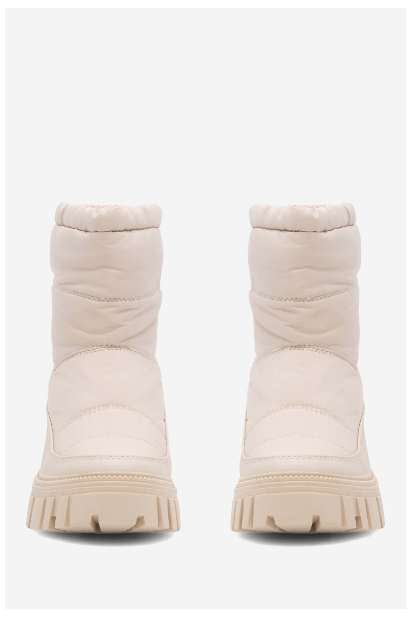 Ghete DeeZee ALFAMM N10370 BEJ