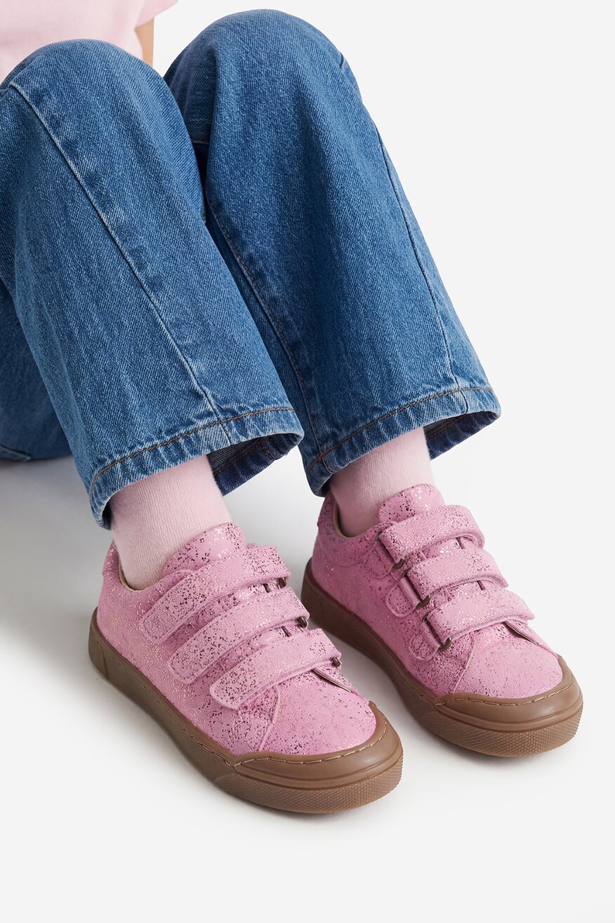 
                Кросівки Lasocki Kids РОЖЕВИЙ - 5907964255819