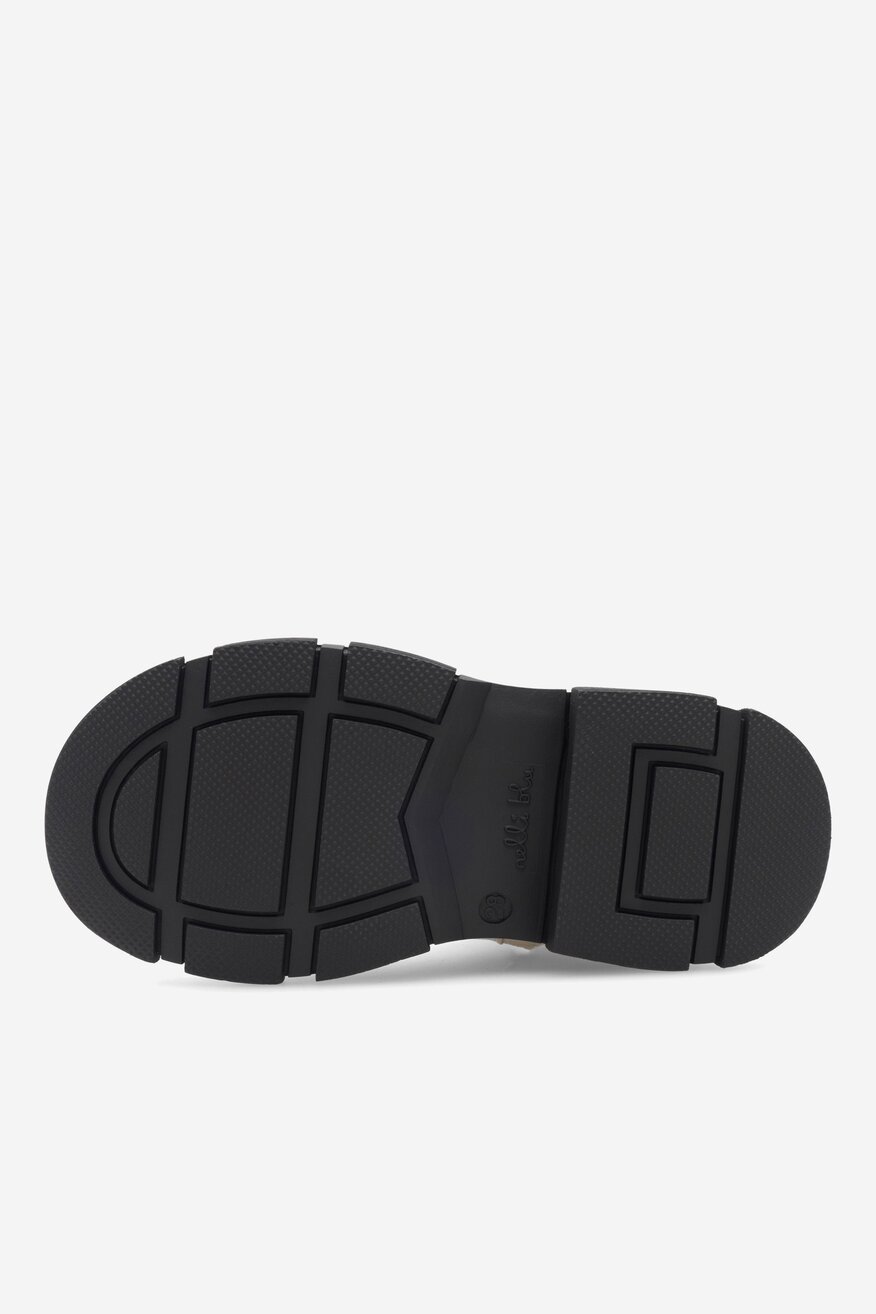 Nelli Blu - Botki ocieplane - 5905588106708