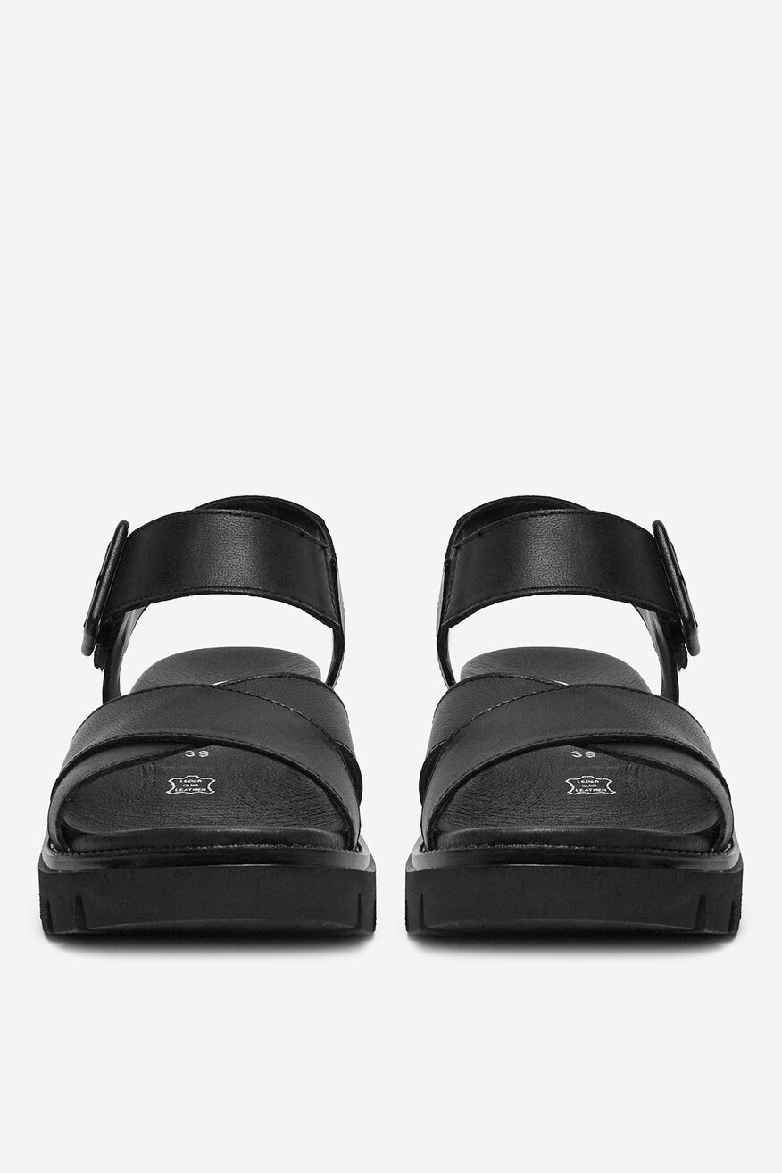 
                Sandale Remonte NEGRU - 2230078414340