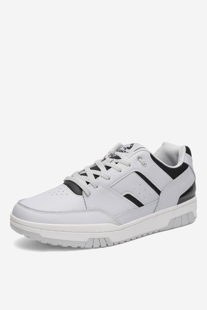 Încălțăminte sport SHAQ GRI - 5905588802495