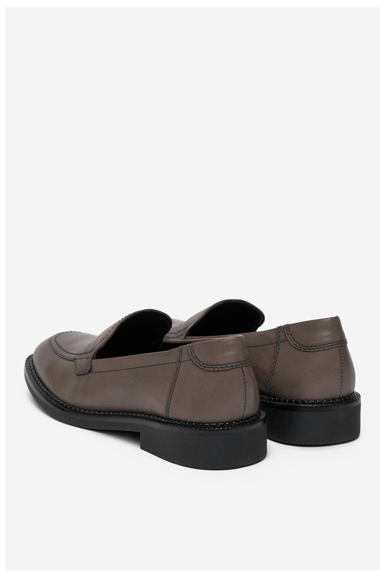 Mocasini Lasocki WI16-OFELLA-01 GRI ÎNCHIS