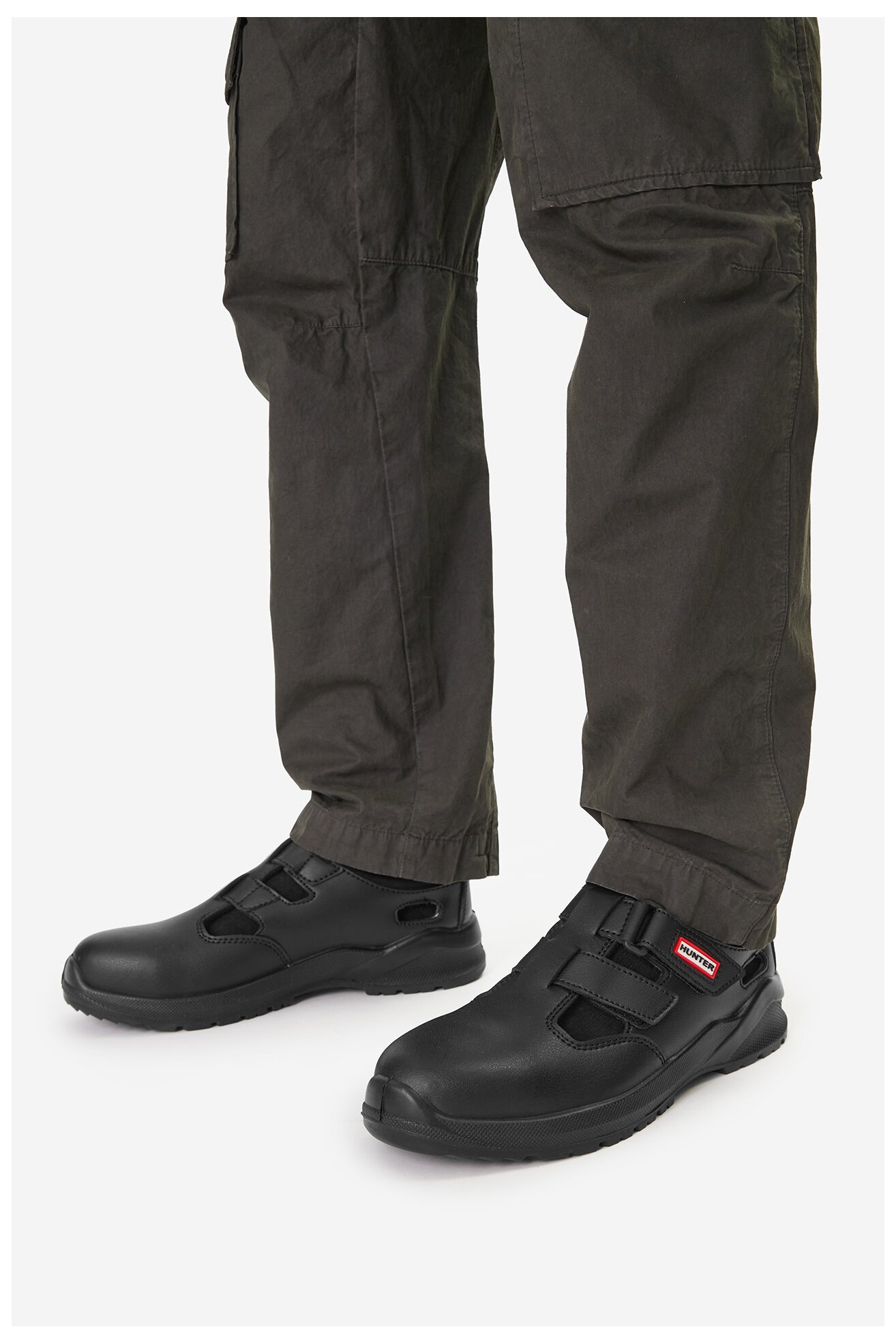 Трапер HUNTER HUNTER-SS-05 M ЧЕРЕН