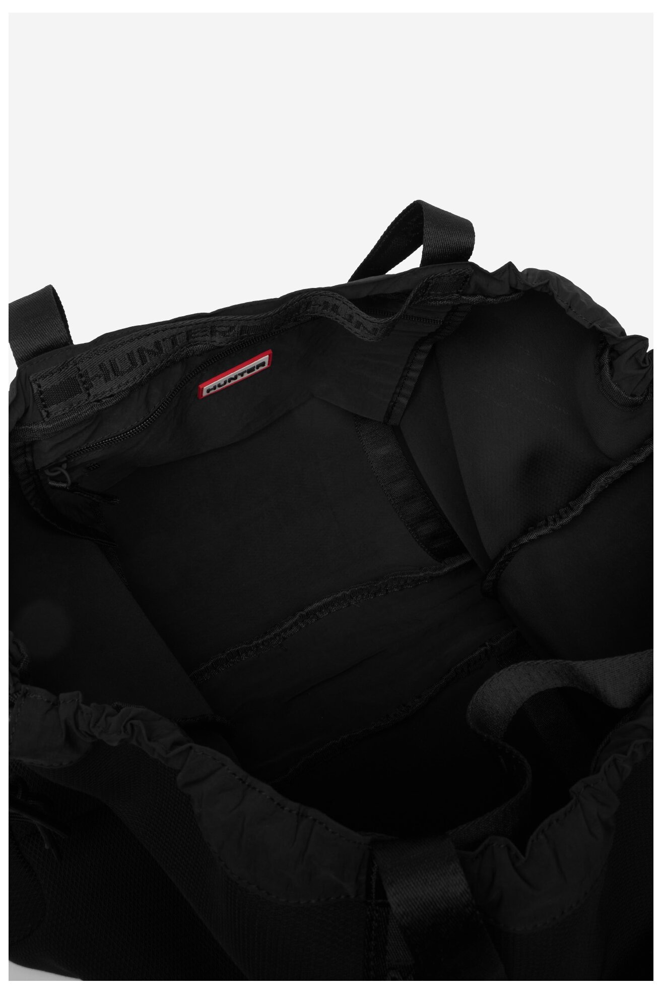 Дамска чанта HUNTER CWBEO-HTR-F-003-09 ЧЕРЕН