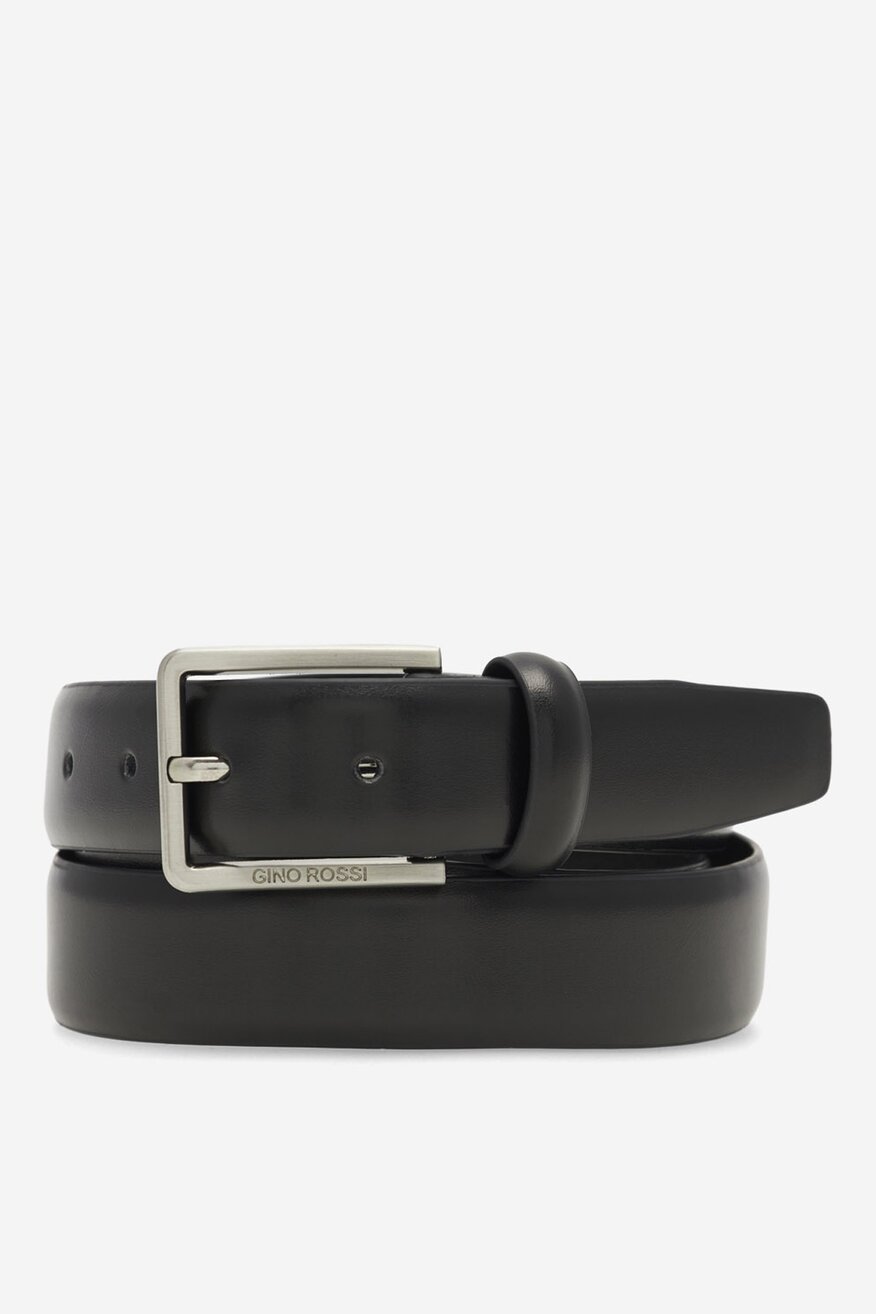 
                Muški kaiš Gino Rossi CRNA - 5905588400431