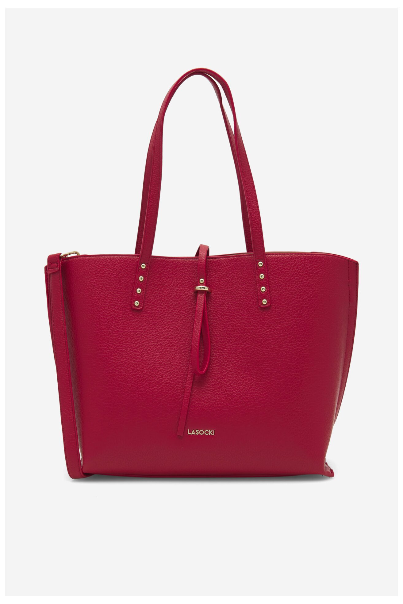 Torebka Lasocki MLS-E-026-05 Czerwony