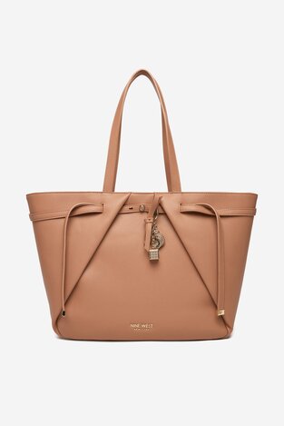 Сумка З Ремінцем NINE WEST CEO-INARI-LDA8426A РОЖЕВИЙ